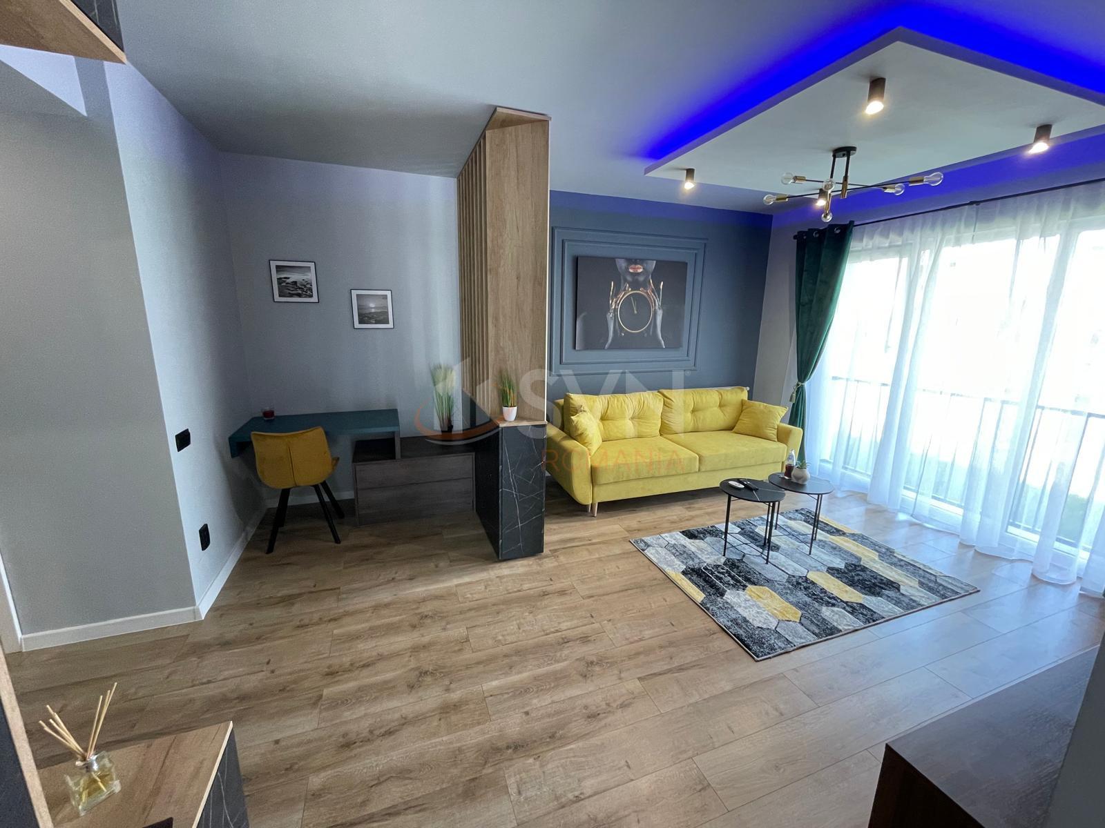 Apartament, 2 camere Cluj/Centru