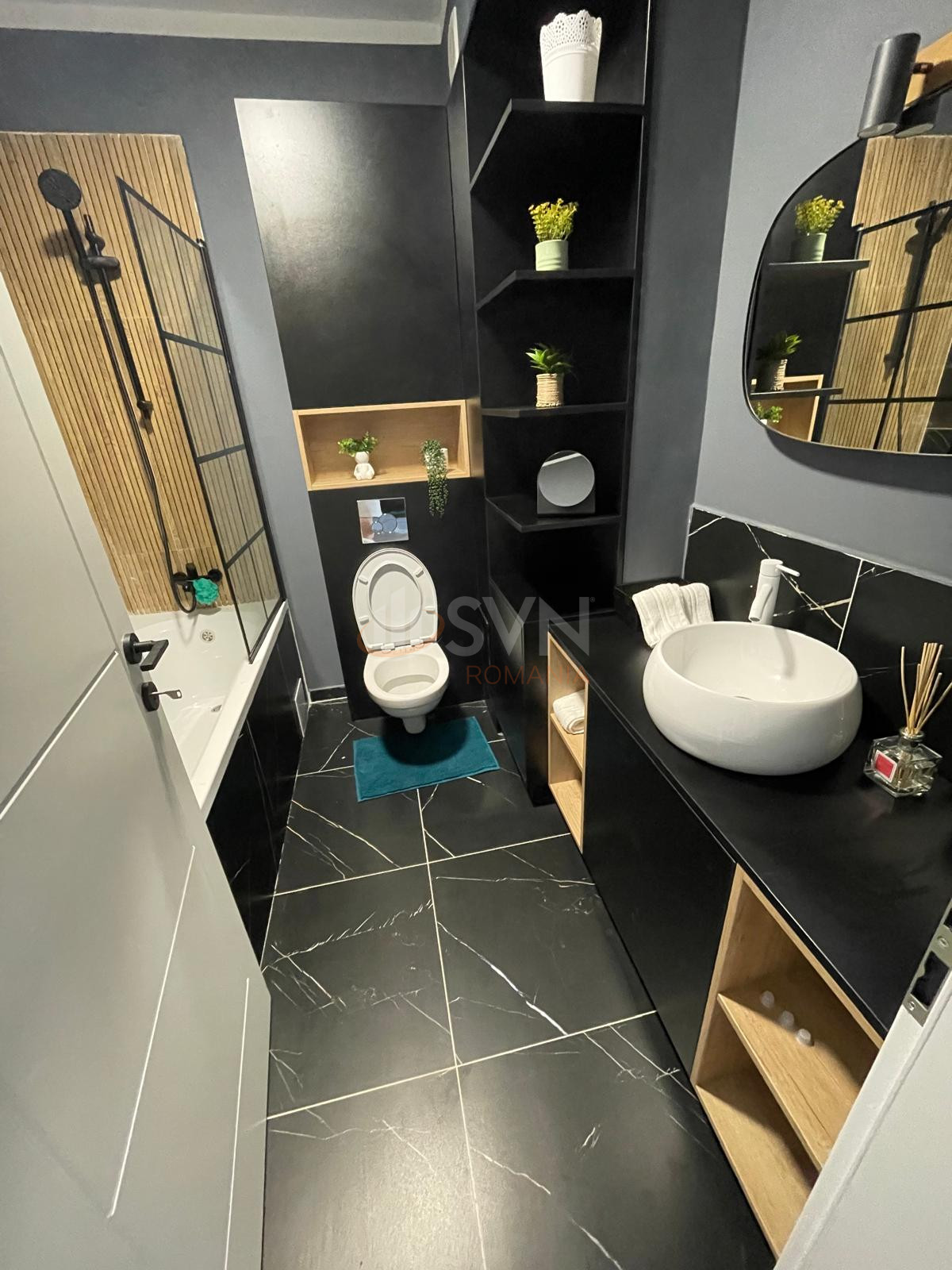 Apartament, 2 camere Cluj/Centru