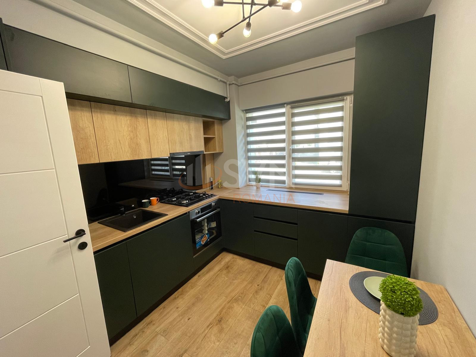 Apartament, 2 camere Cluj/Centru