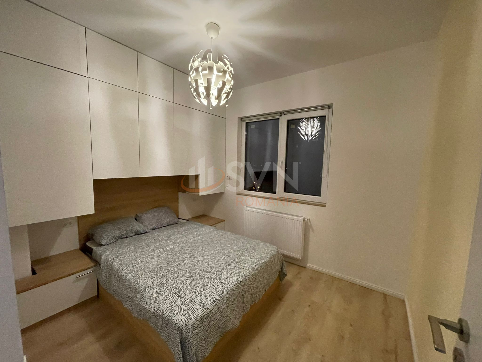 Apartament, 2 camere Bucuresti/Grozavesti