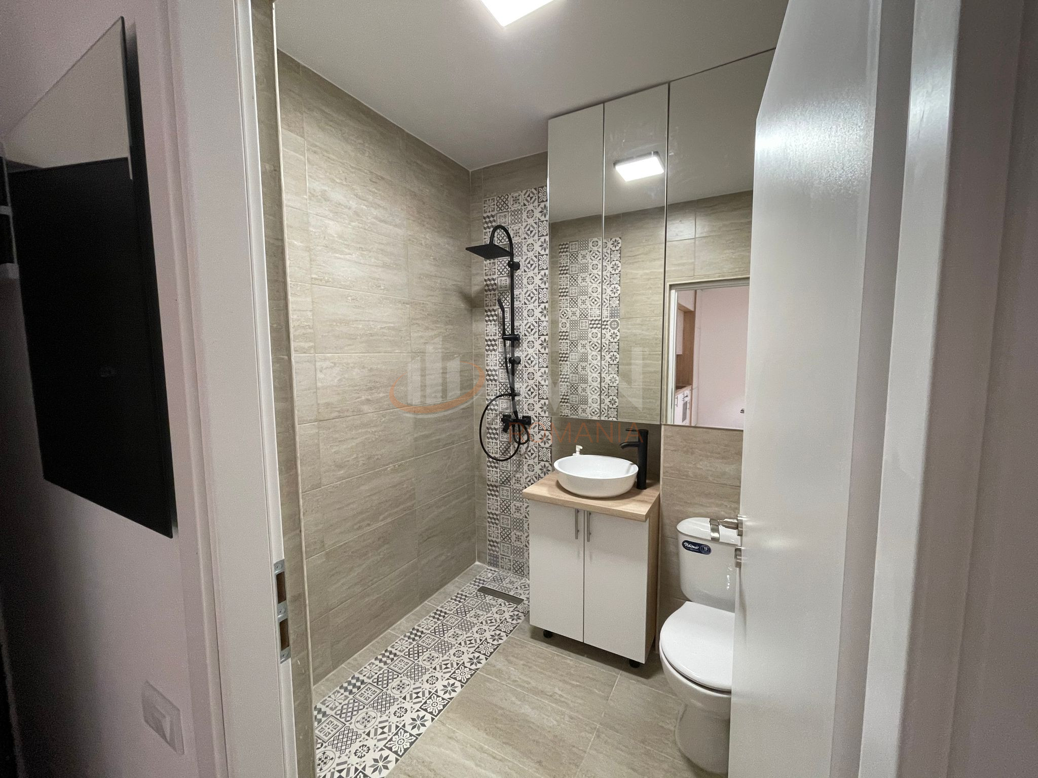 Apartament, 2 camere Bucuresti/Grozavesti