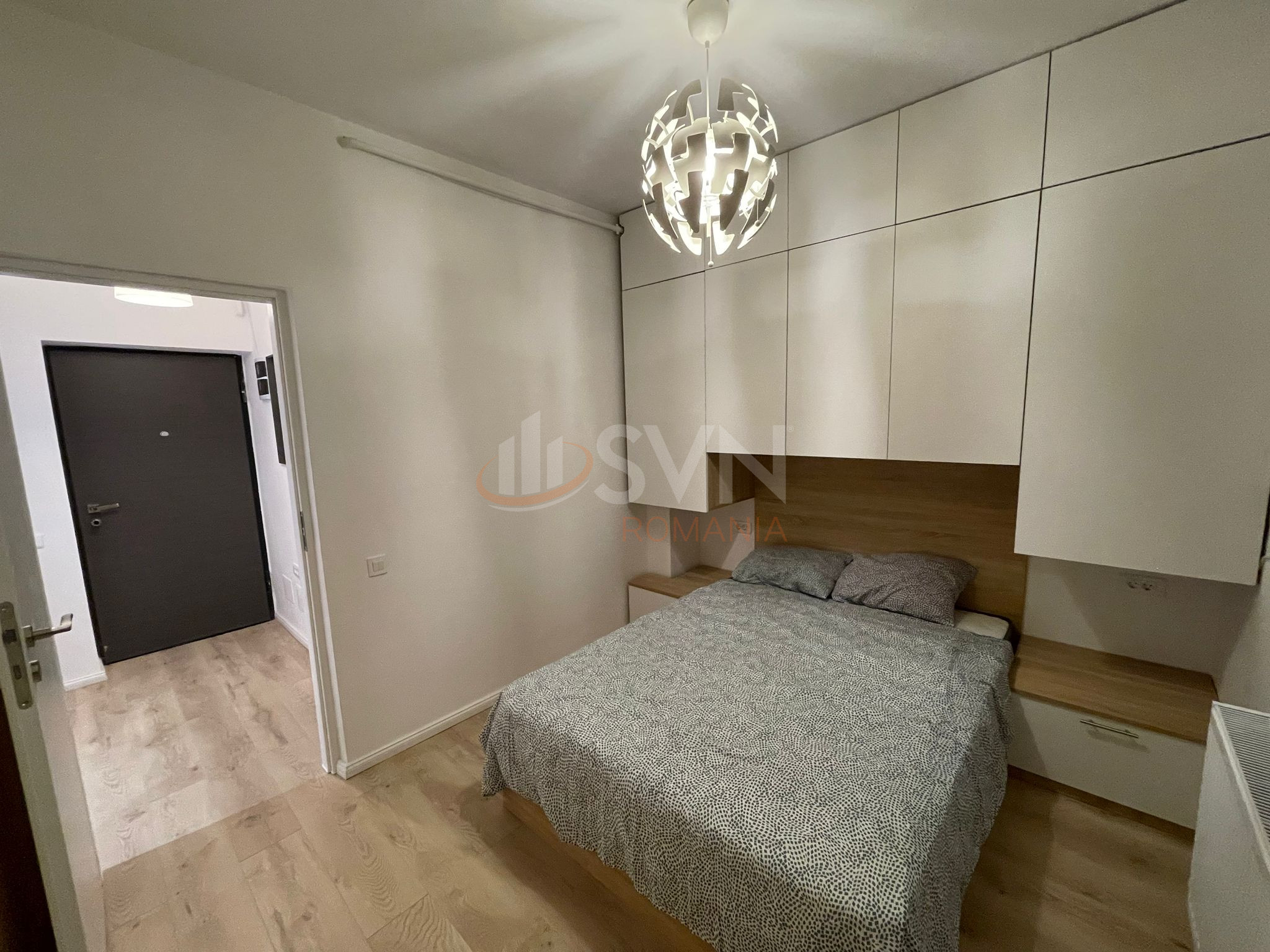 Apartament, 2 camere Bucuresti/Grozavesti