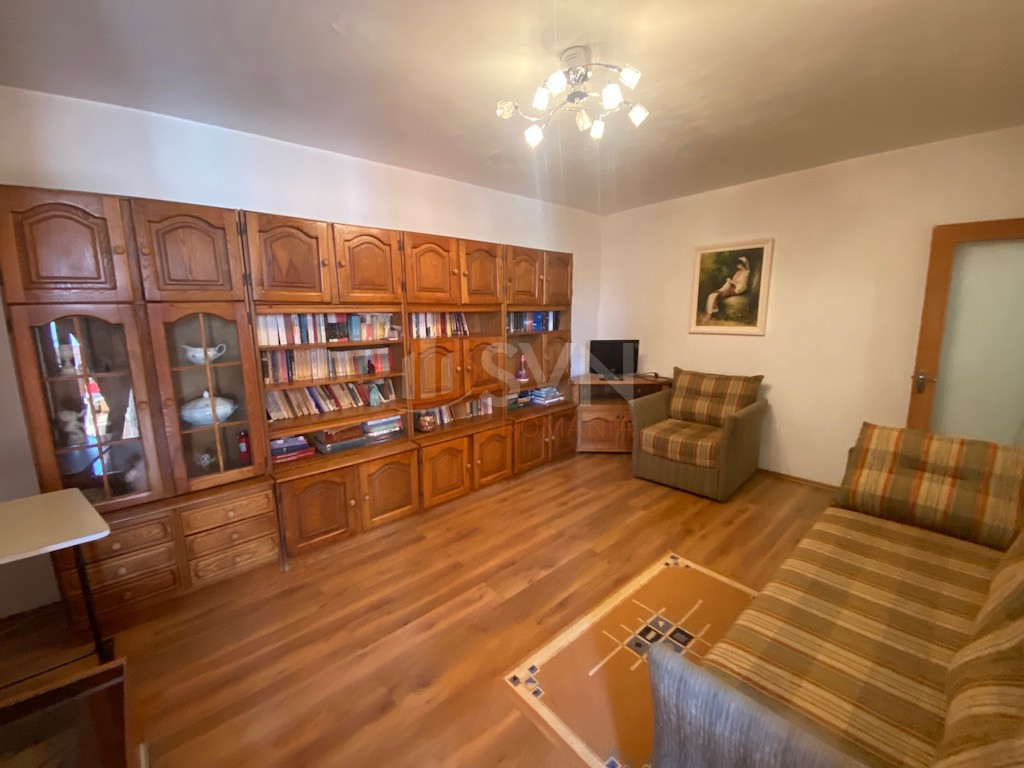 Apartament, 2 camere Bucuresti/Apusului