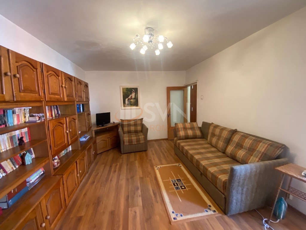 Apartament, 2 camere Bucuresti/Apusului