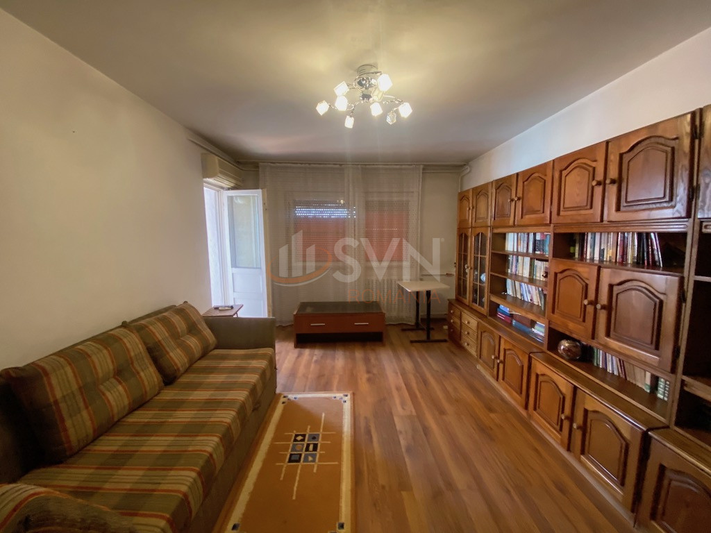 Apartament, 2 camere Bucuresti/Apusului