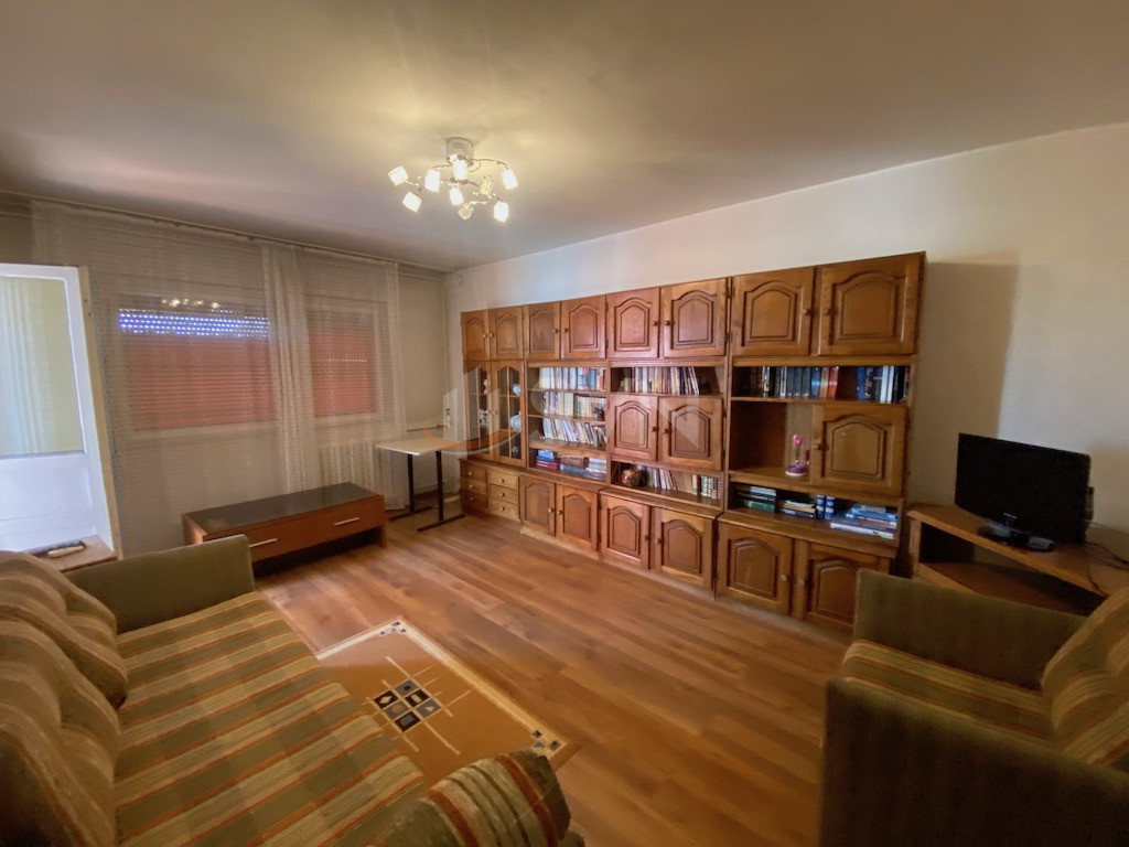 Apartament, 2 camere Bucuresti/Apusului