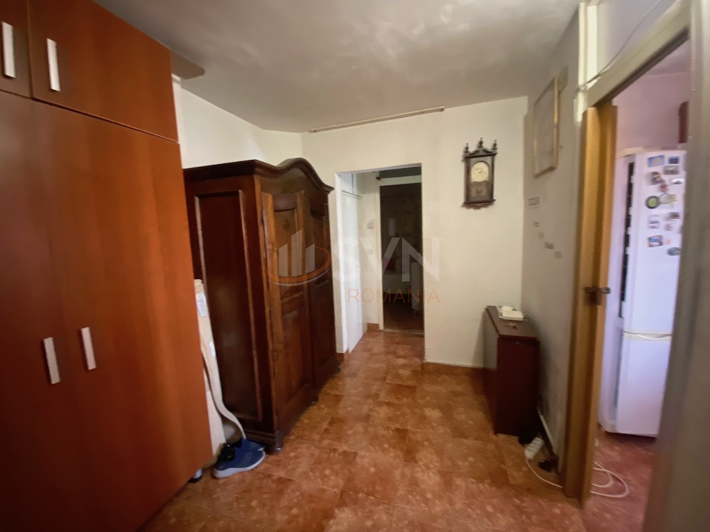 Apartament, 2 camere Bucuresti/Apusului