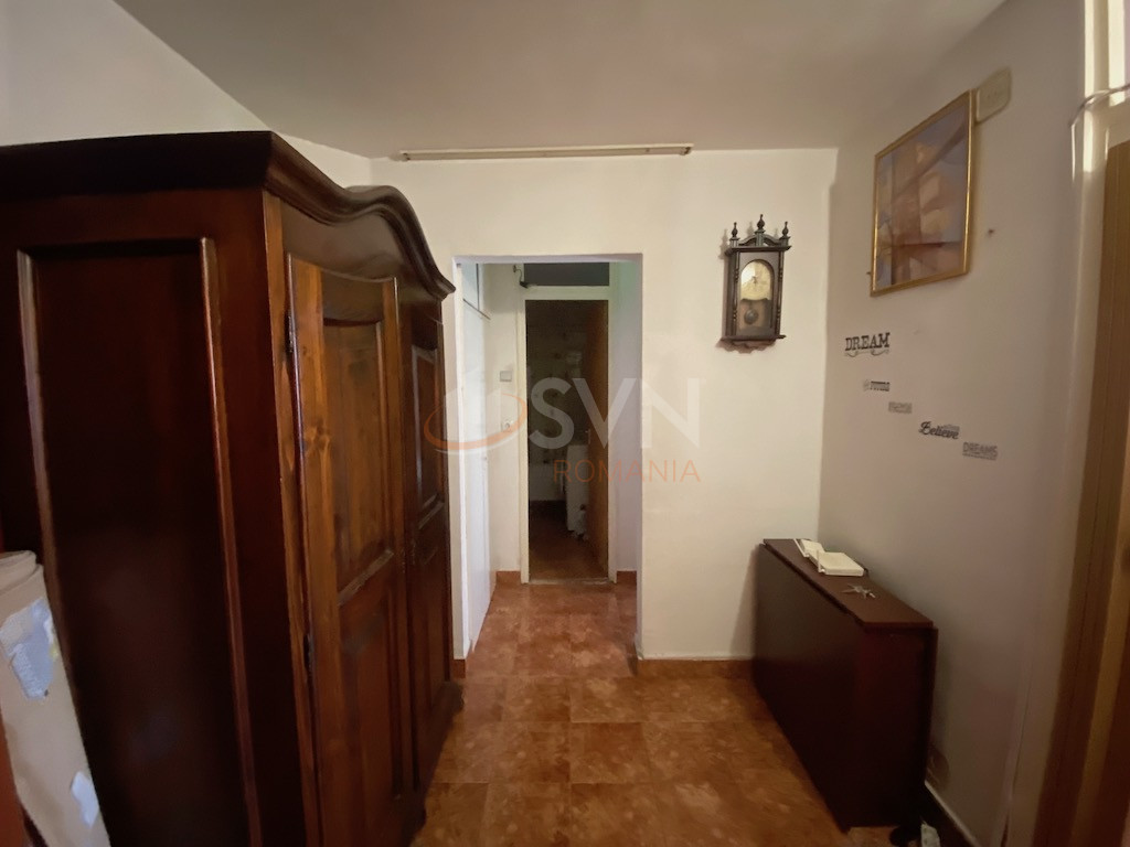 Apartament, 2 camere Bucuresti/Apusului