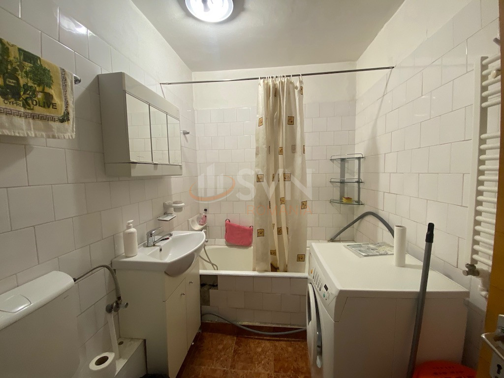 Apartament, 2 camere Bucuresti/Apusului