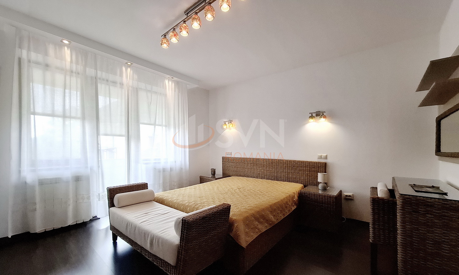 Apartament, 2 camere Brasov/Centru