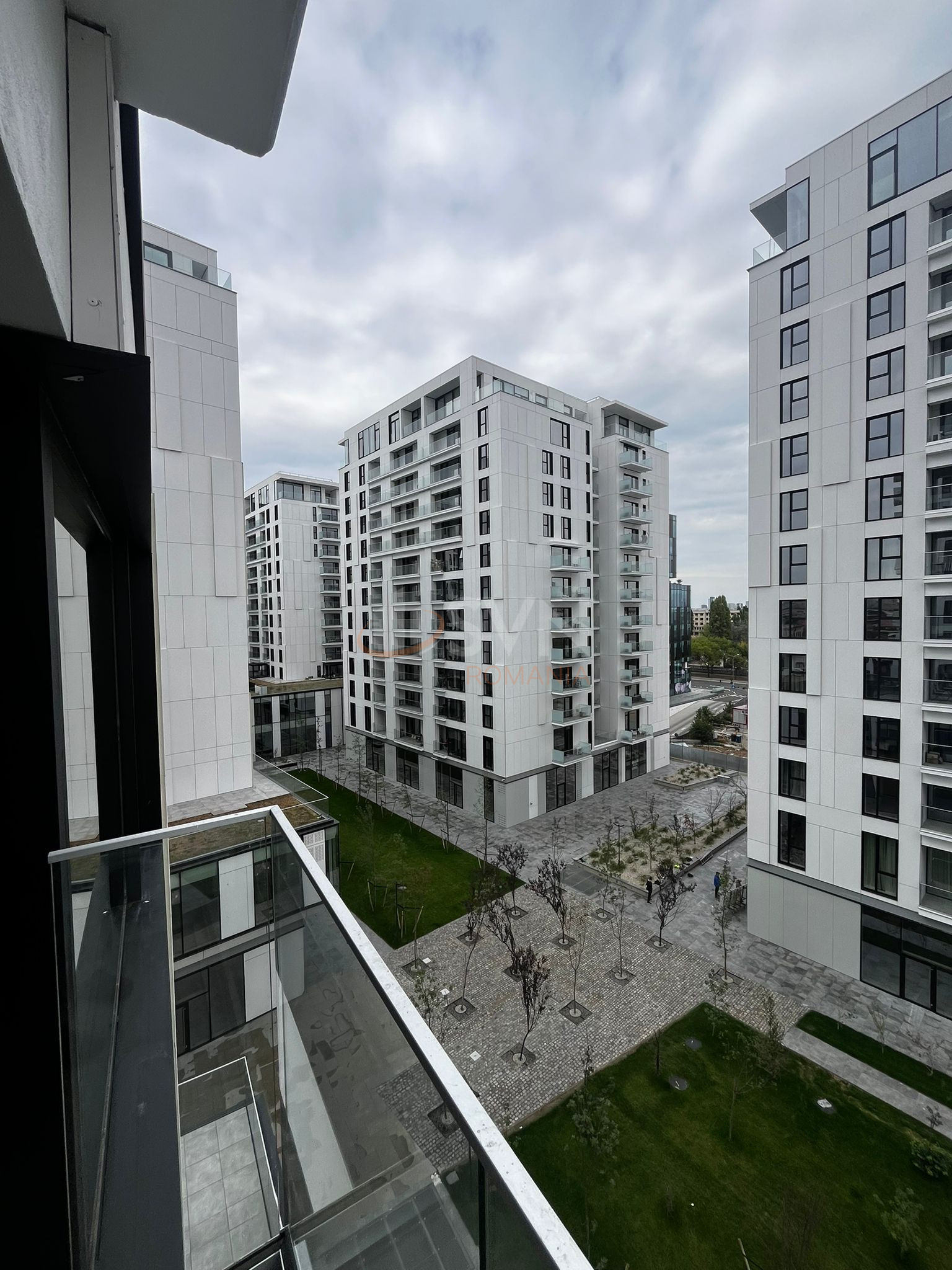 Apartament, 2 camere Bucuresti/Cotroceni