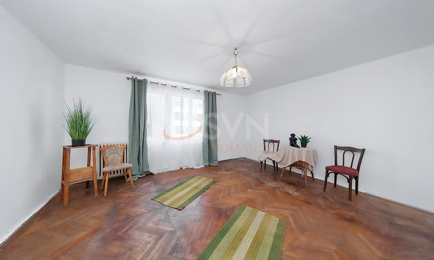 Apartament, 2 camere Brasov/Centru Civic