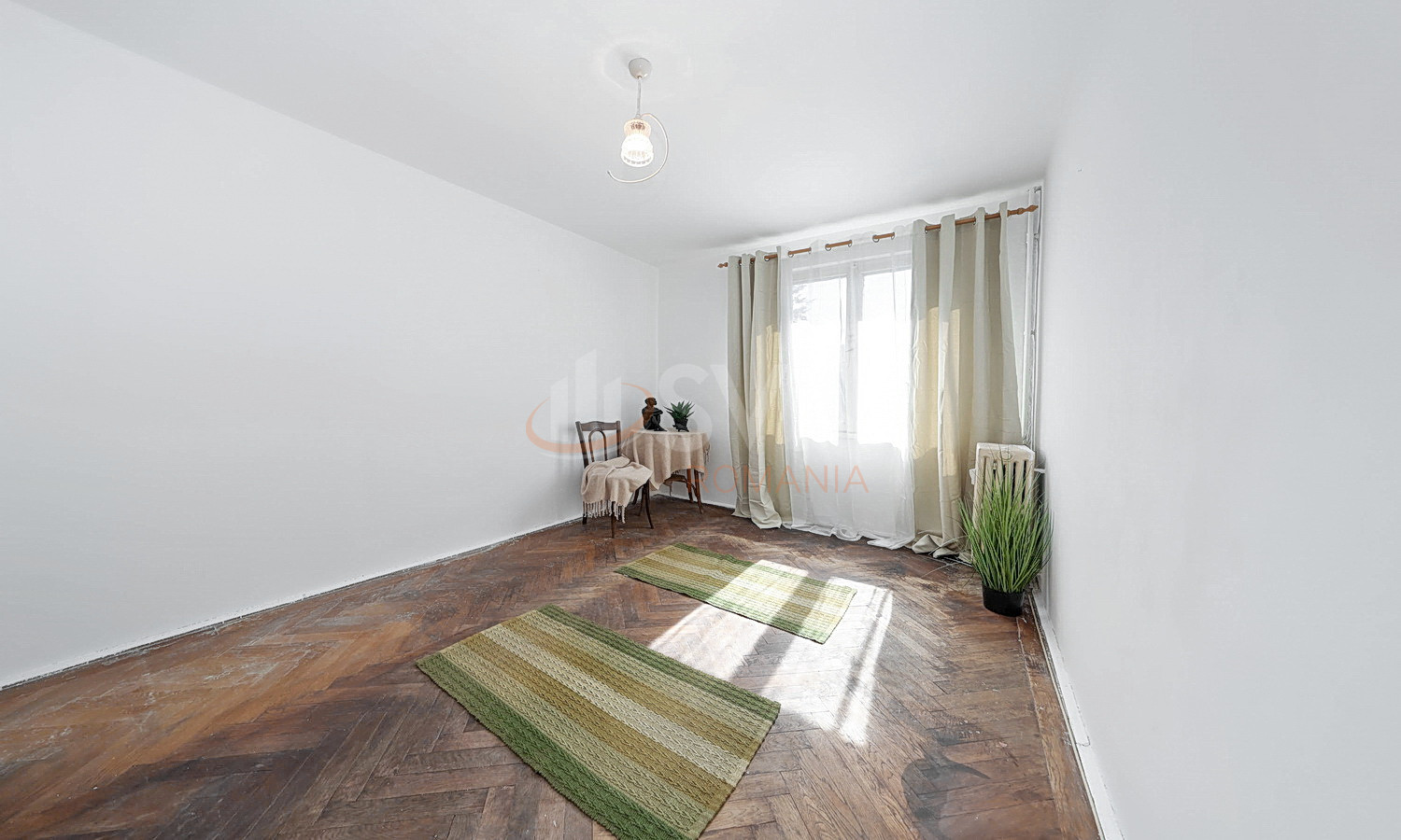 Apartament, 2 camere Brasov/Centru Civic