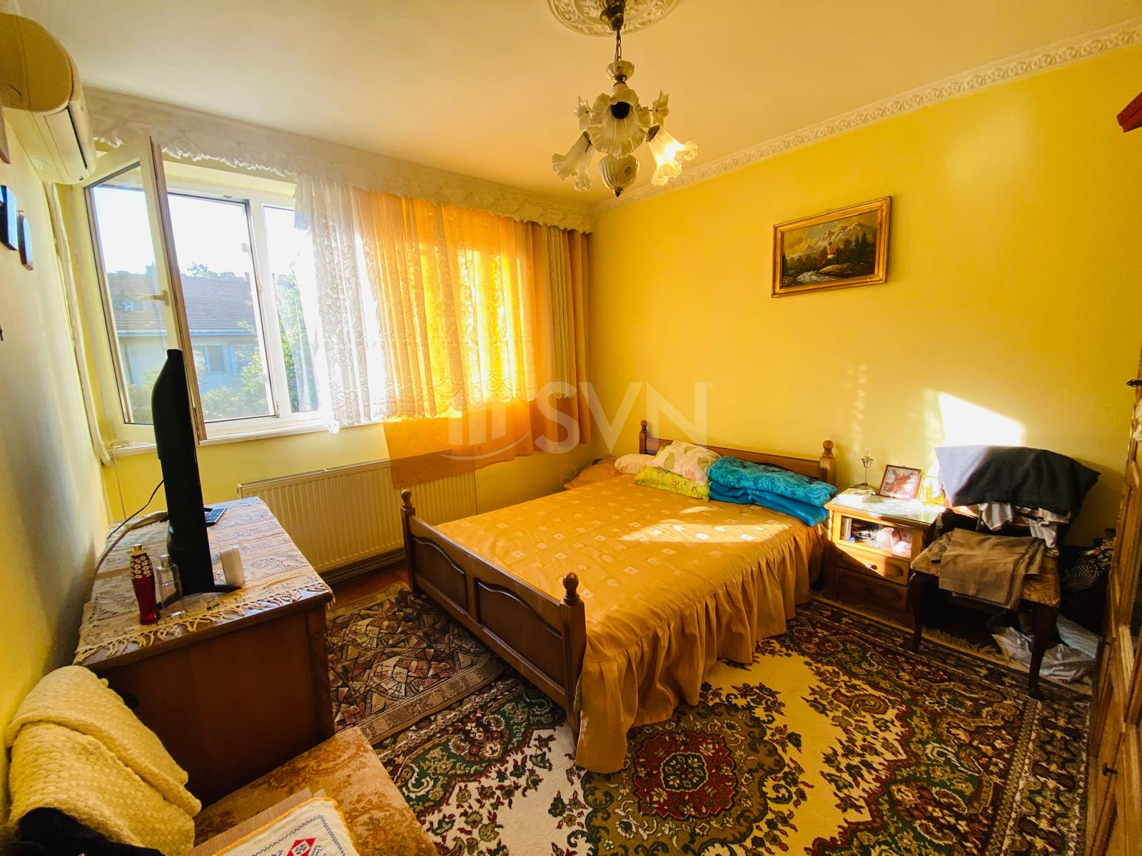 Apartament, 2 camere Bucuresti/Pajura