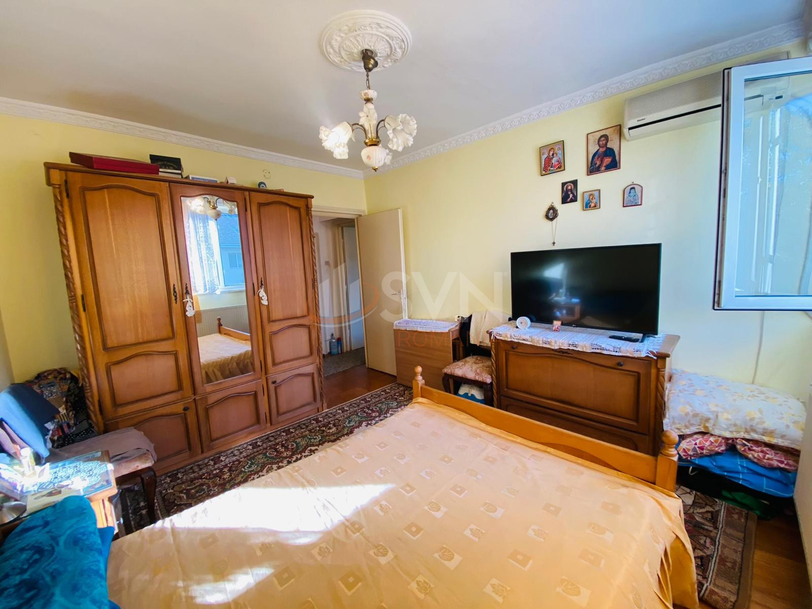 Apartament, 2 camere Bucuresti/Pajura