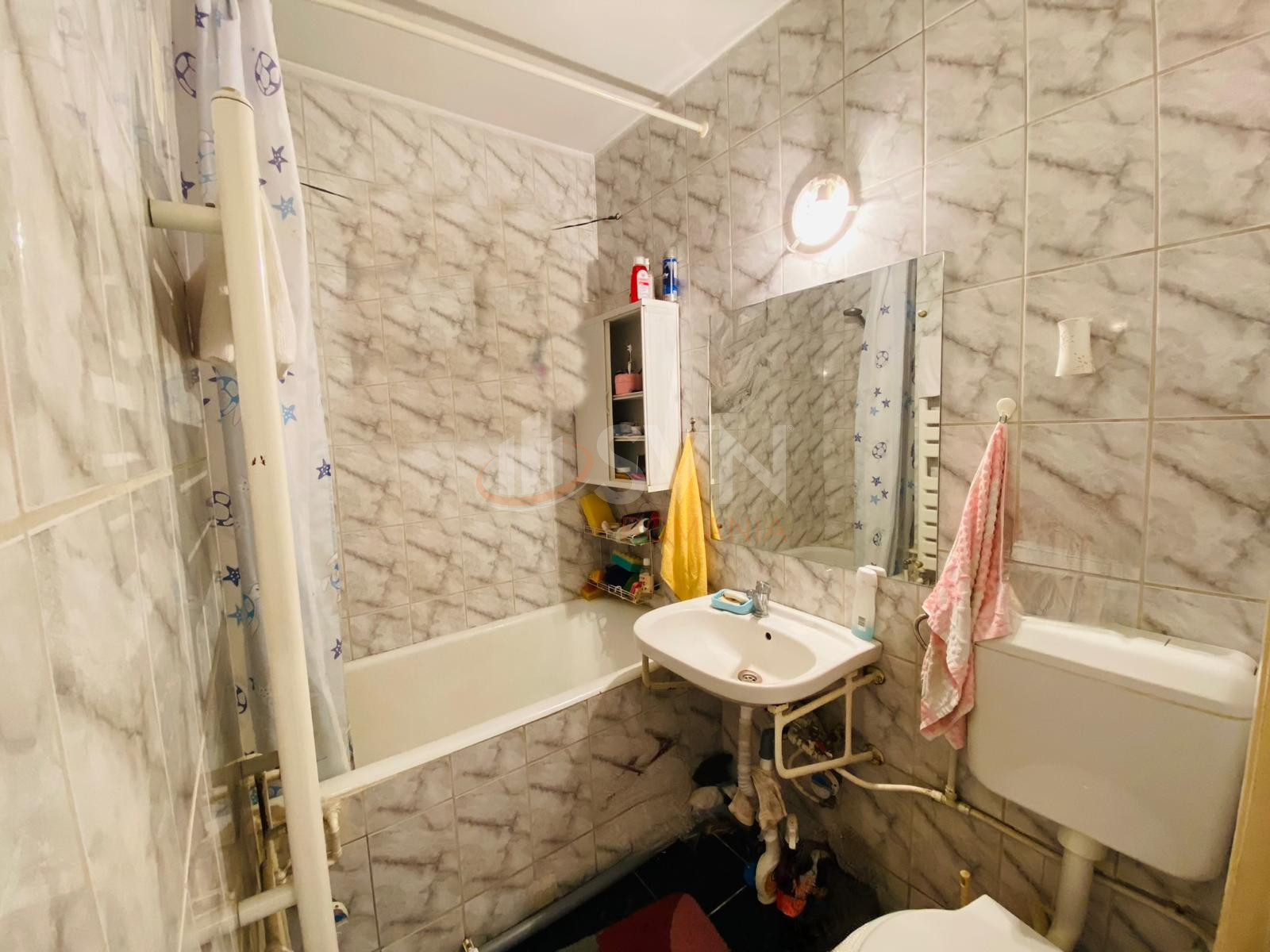 Apartament, 2 camere Bucuresti/Pajura