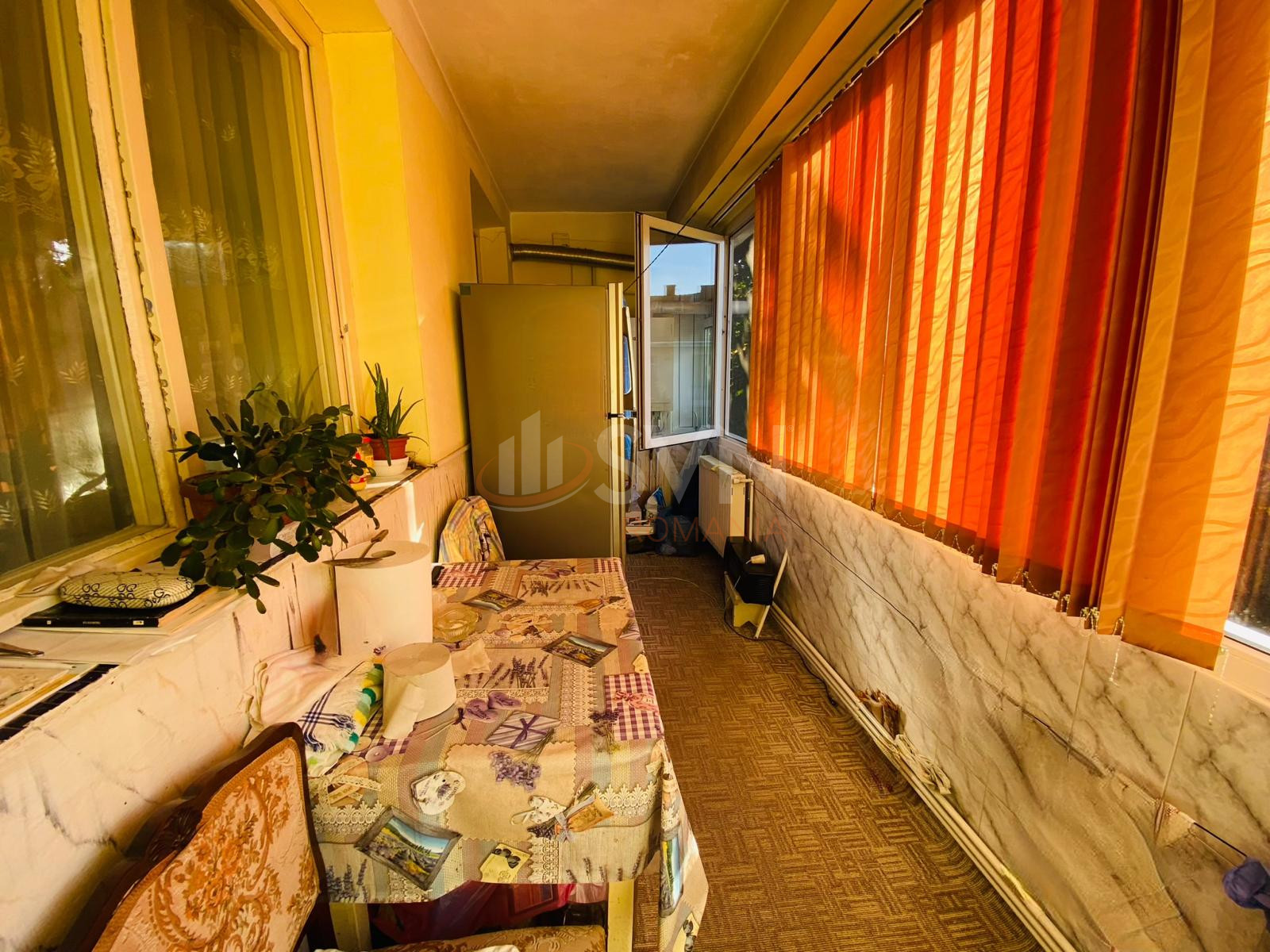 Apartament, 2 camere Bucuresti/Pajura