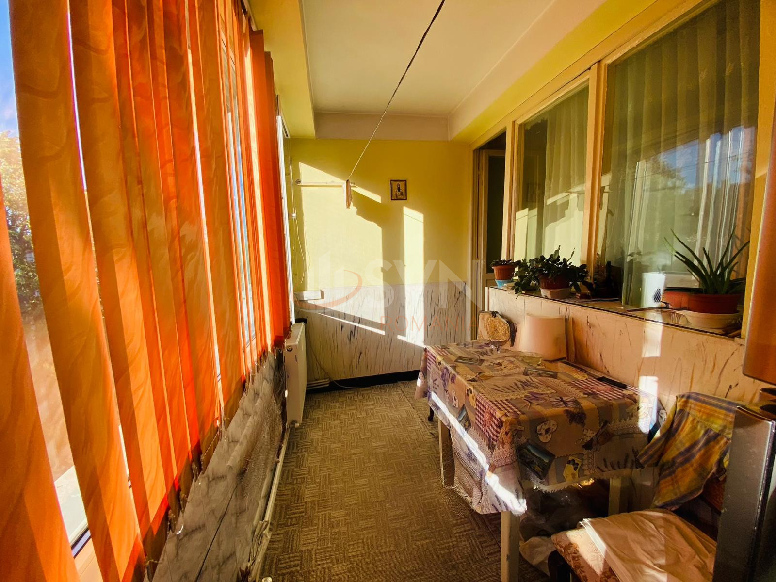 Apartament, 2 camere Bucuresti/Pajura