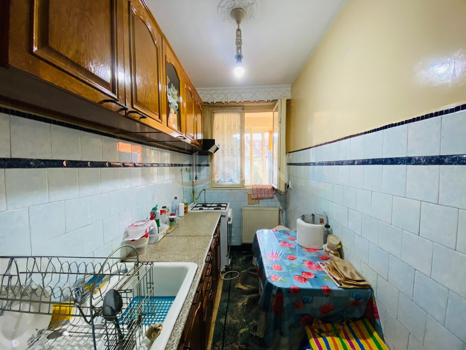 Apartament, 2 camere Bucuresti/Pajura