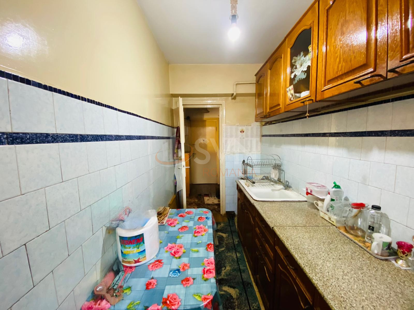 Apartament, 2 camere Bucuresti/Pajura