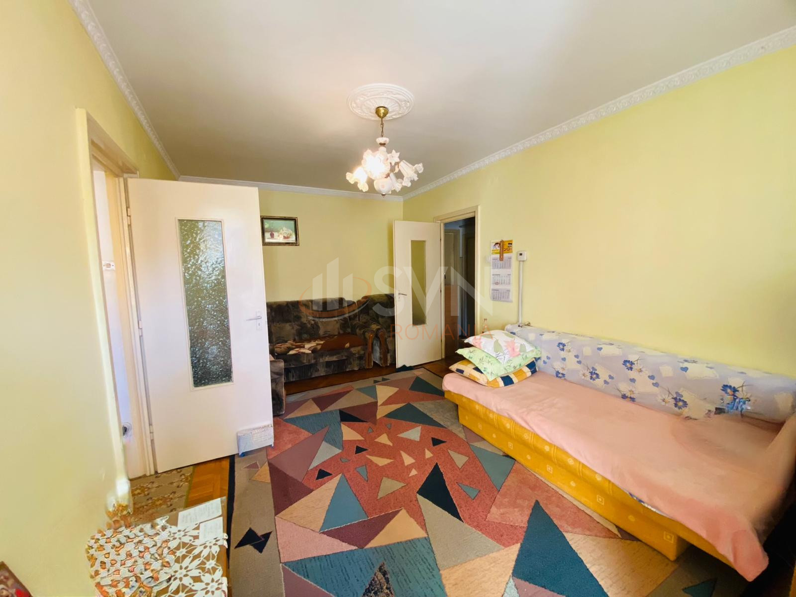 Apartament, 2 camere Bucuresti/Pajura