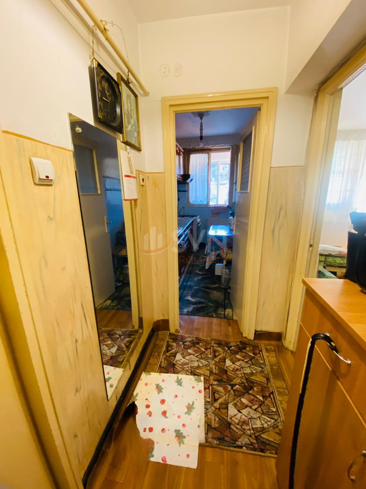 Apartament, 2 camere Bucuresti/Pajura