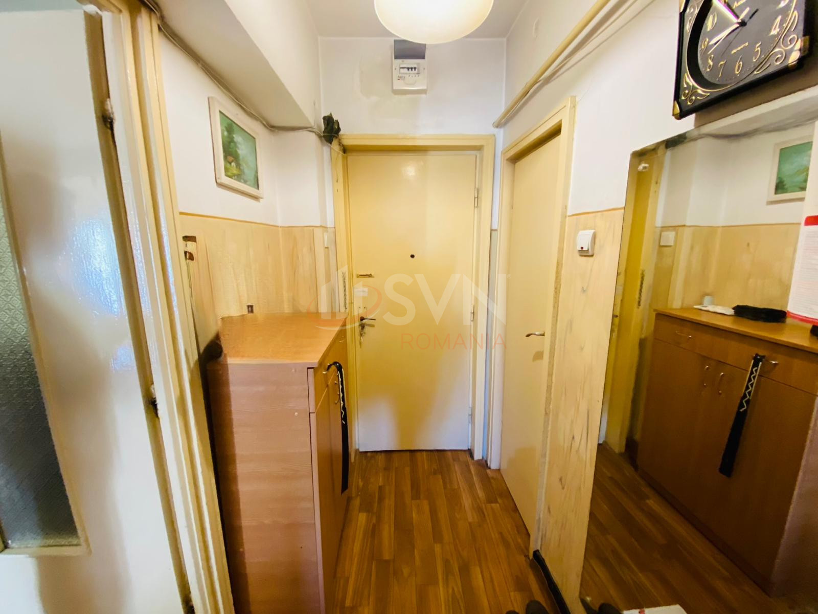 Apartament, 2 camere Bucuresti/Pajura