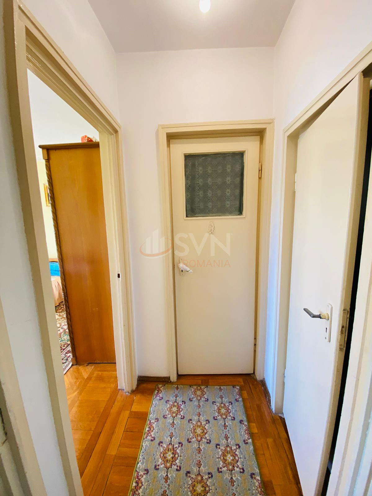 Apartament, 2 camere Bucuresti/Pajura