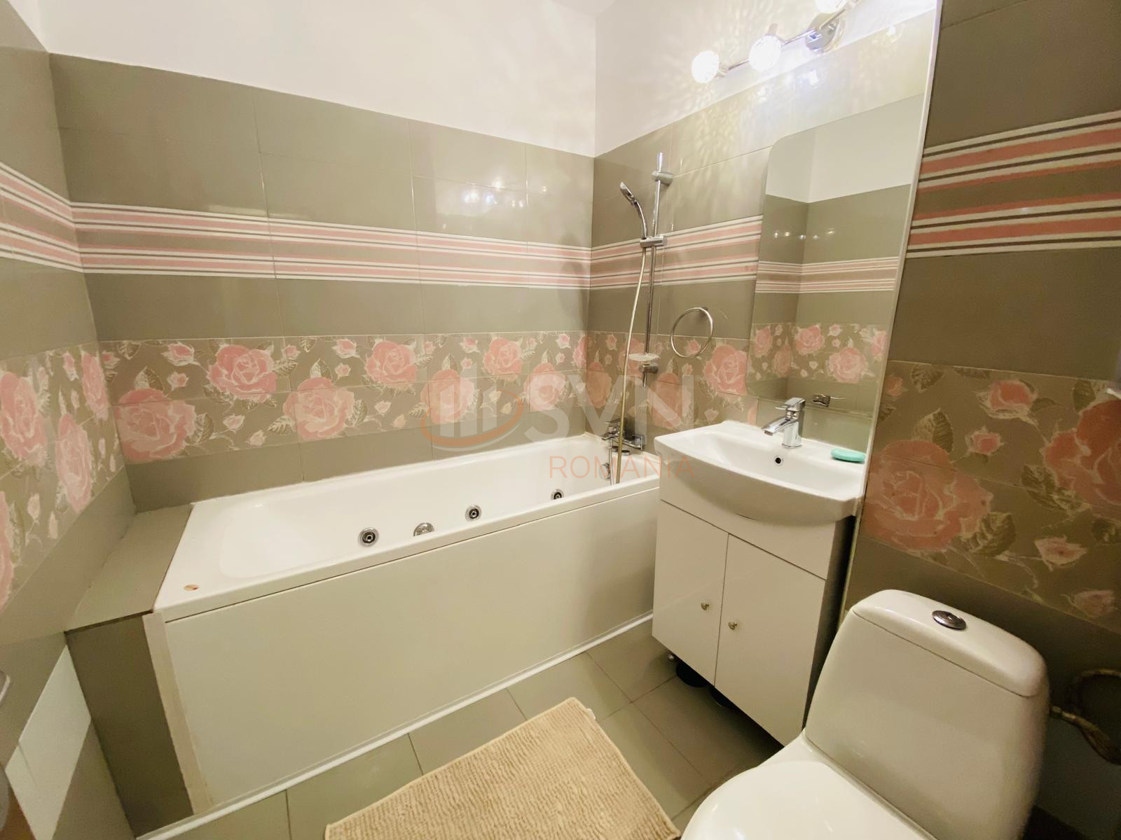 Apartament, 2 camere Bucuresti/Gara De Nord