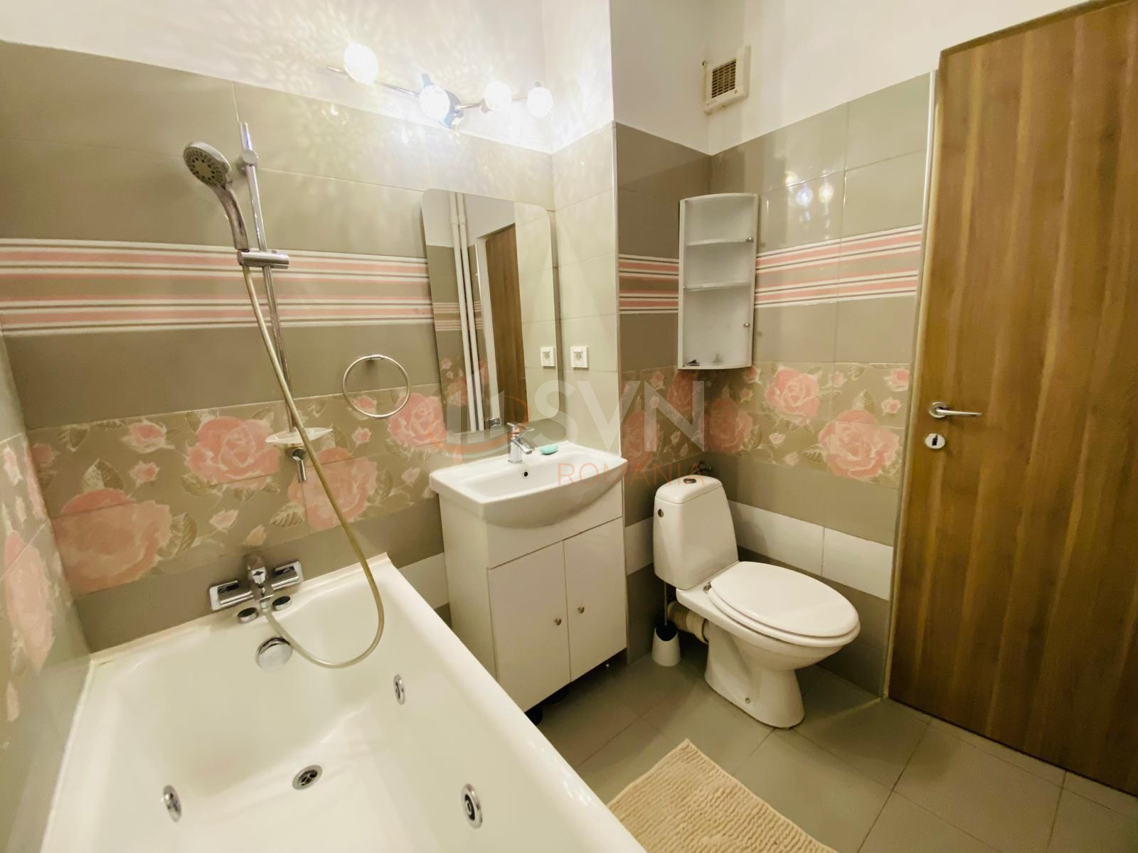 Apartament, 2 camere Bucuresti/Gara De Nord