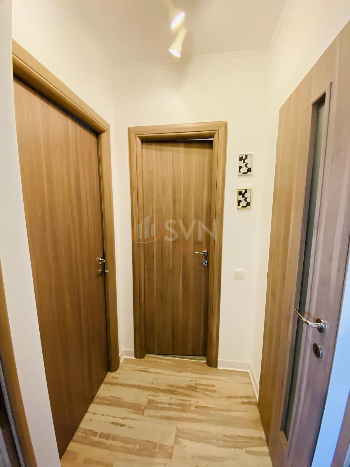 Apartament, 2 camere Bucuresti/Gara De Nord