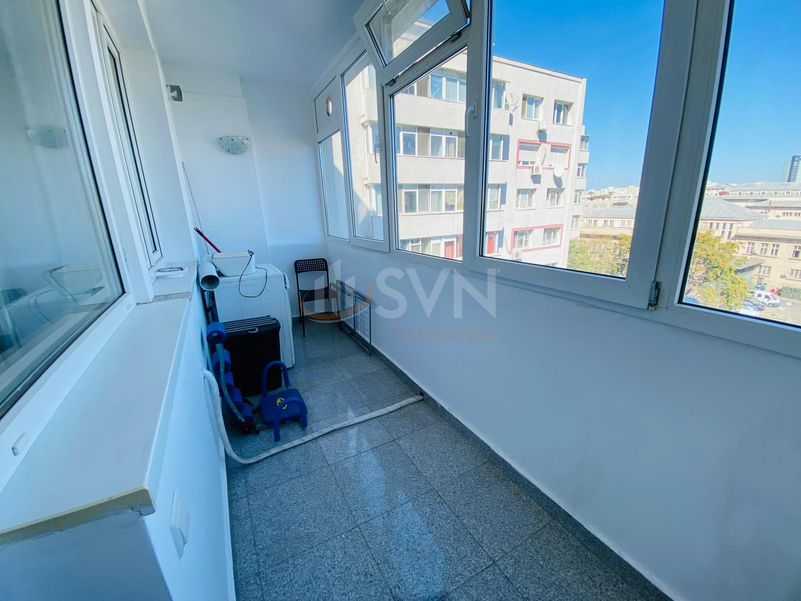 Apartament, 2 camere Bucuresti/Gara De Nord