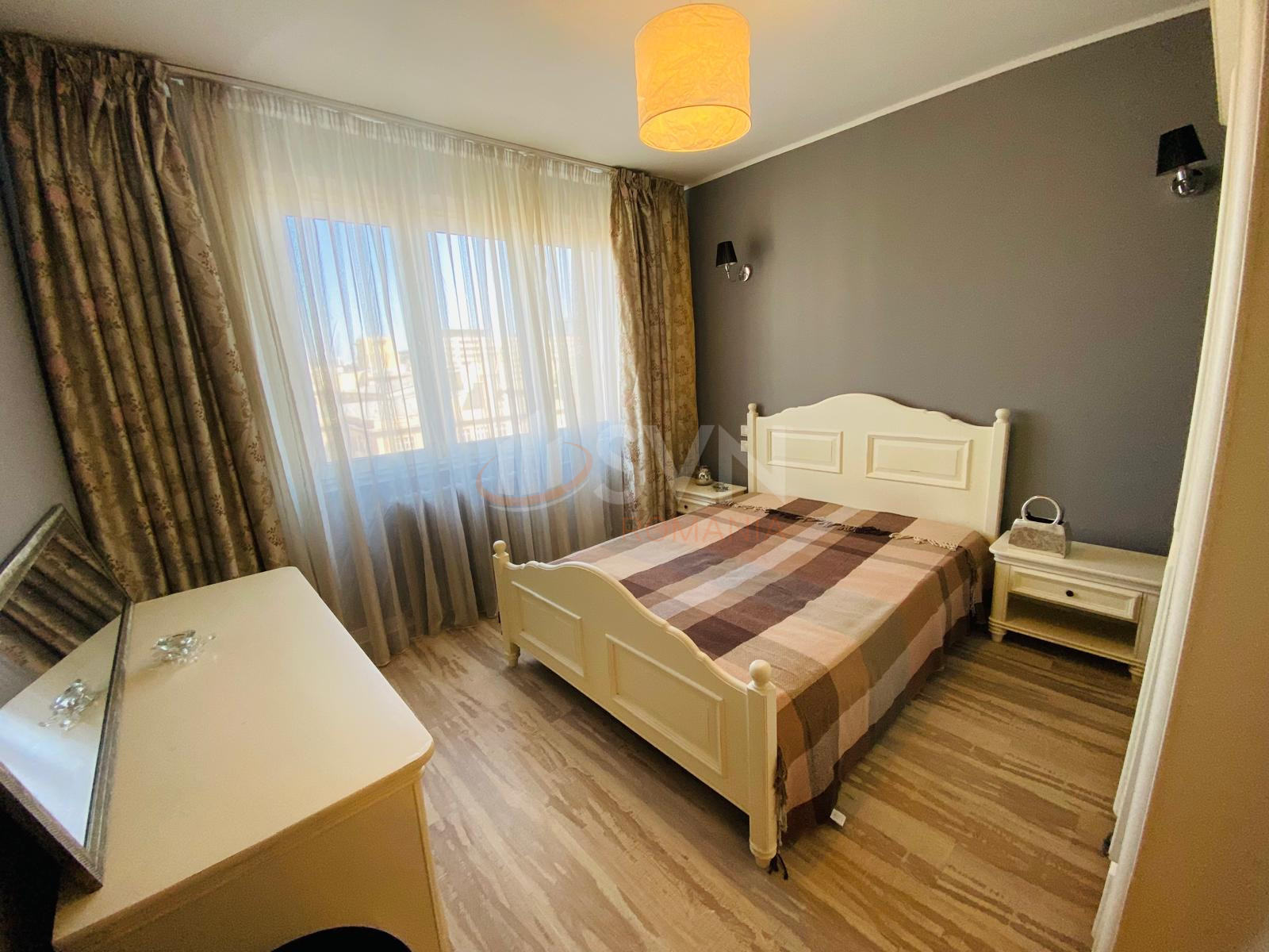 Apartament, 2 camere Bucuresti/Gara De Nord