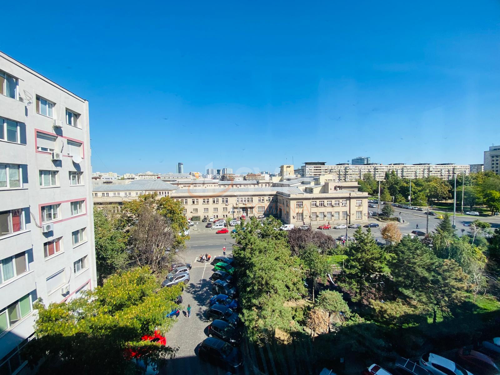 Apartament, 2 camere Bucuresti/Gara De Nord