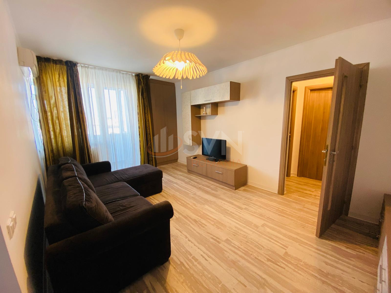 Apartament, 2 camere Bucuresti/Gara De Nord