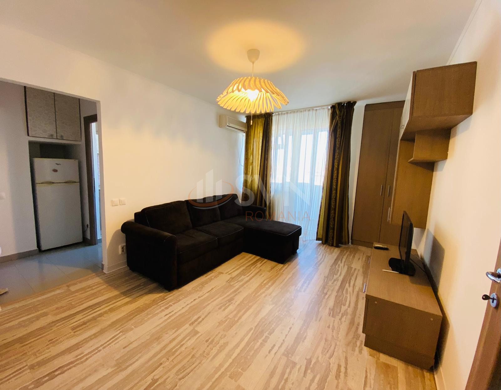 Apartament, 2 camere Bucuresti/Gara De Nord