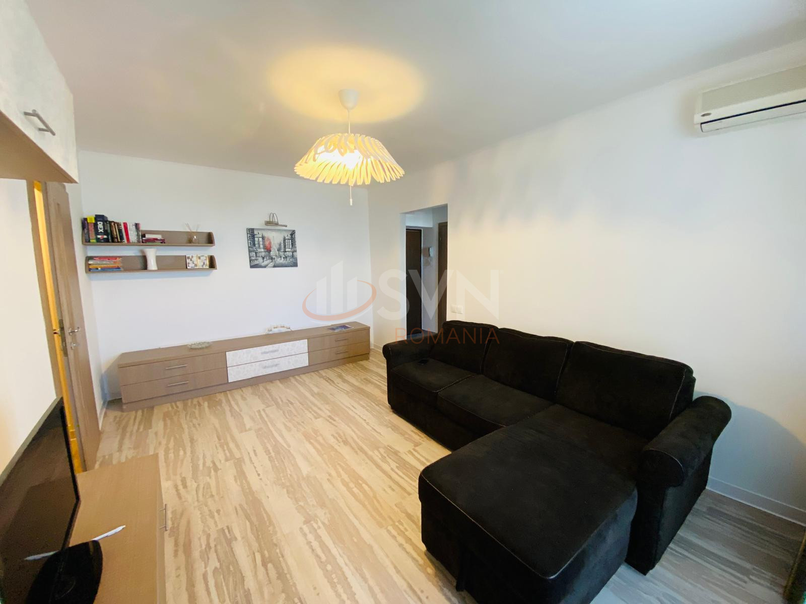 Apartament, 2 camere Bucuresti/Gara De Nord