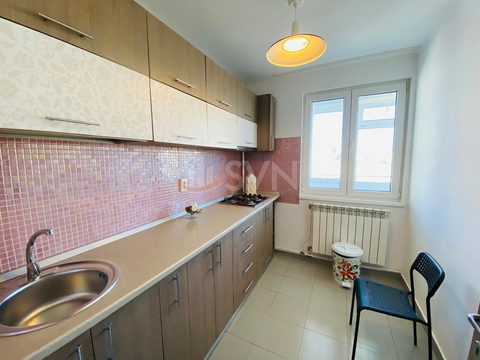 Apartament, 2 camere Bucuresti/Gara De Nord