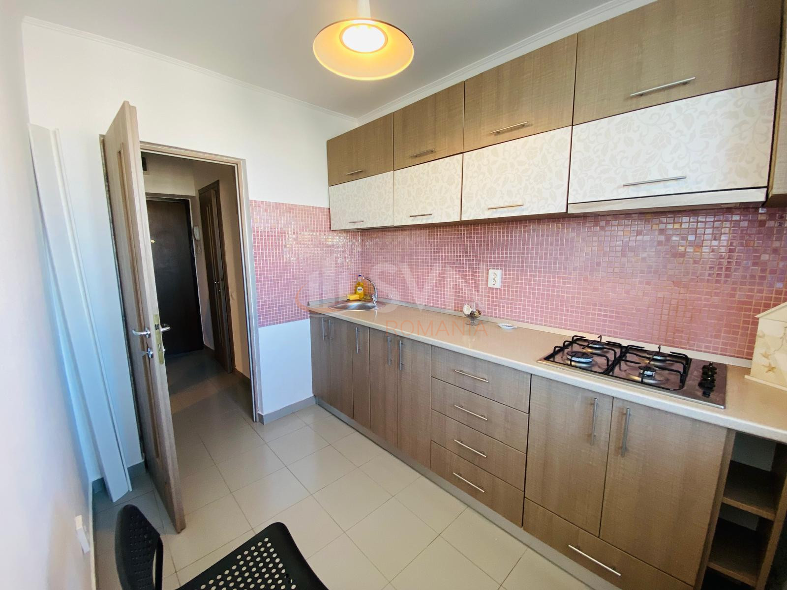 Apartament, 2 camere Bucuresti/Gara De Nord