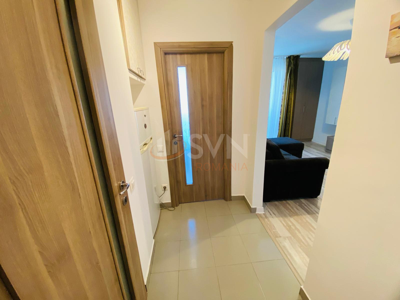 Apartament, 2 camere Bucuresti/Gara De Nord