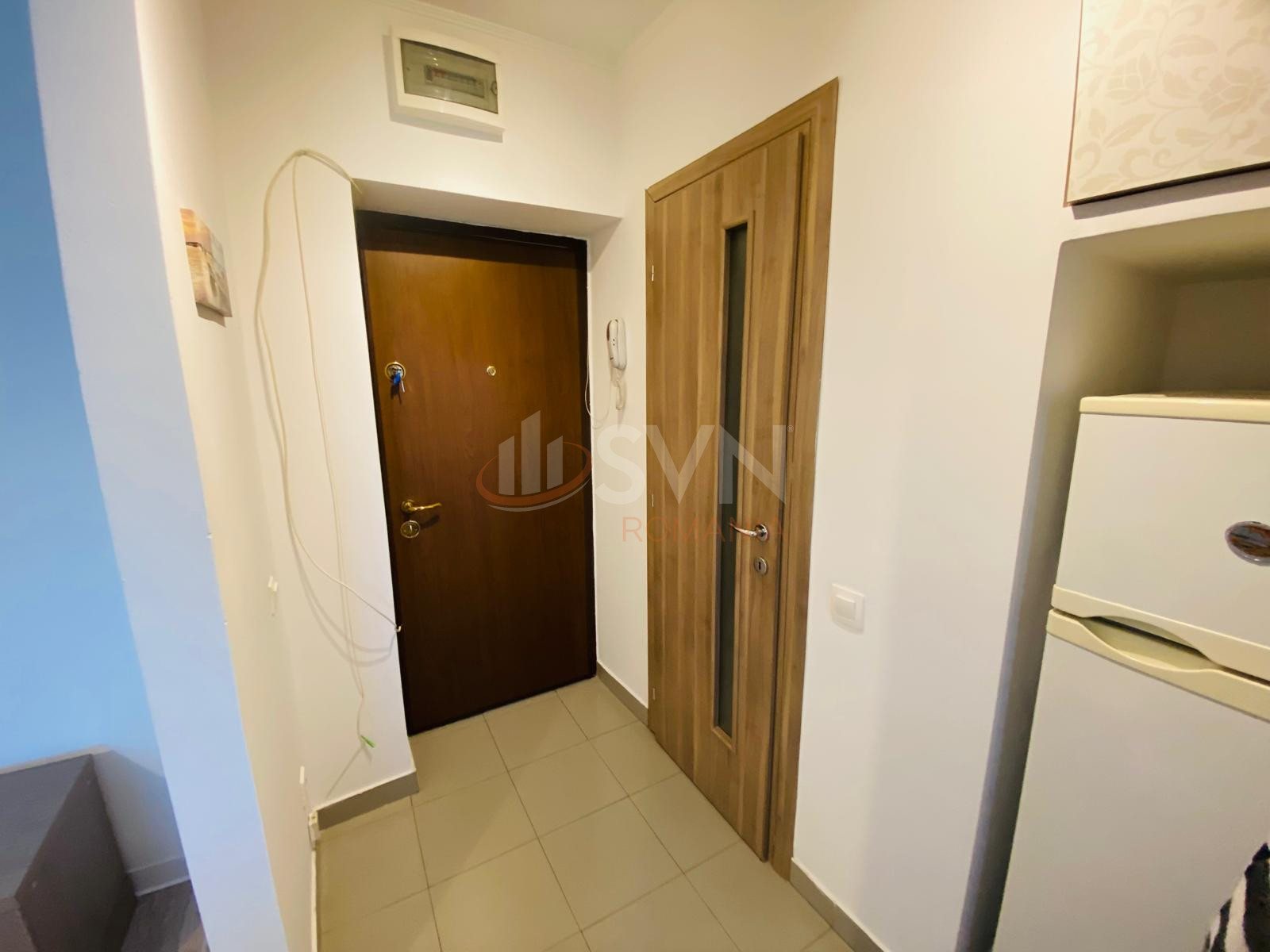 Apartament, 2 camere Bucuresti/Gara De Nord