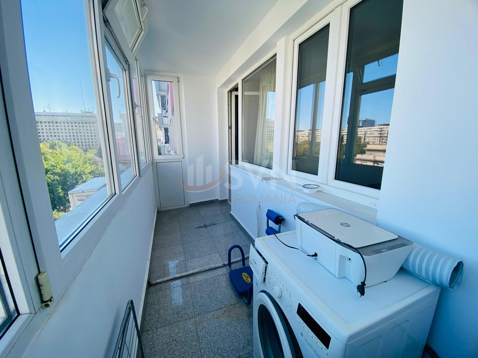 Apartament, 2 camere Bucuresti/Gara De Nord