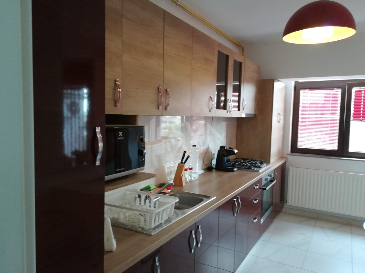Apartament, 2 camere Bucuresti/Bucurestii Noi