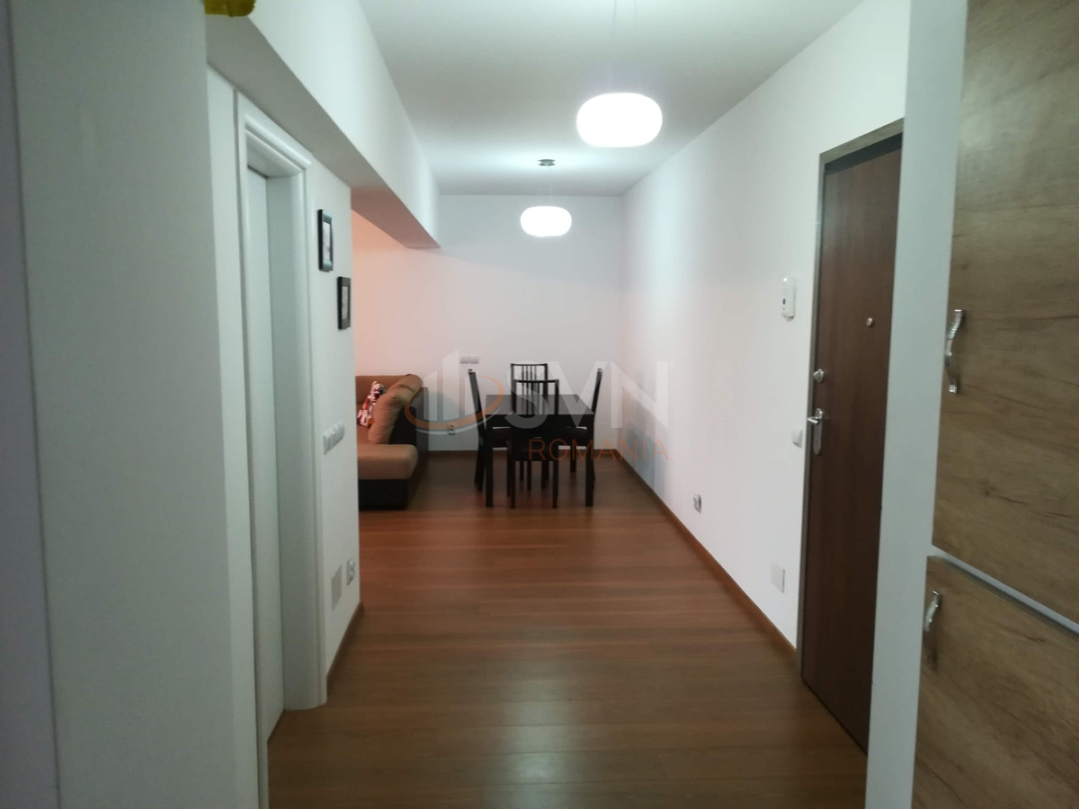 Apartament, 2 camere Bucuresti/Bucurestii Noi