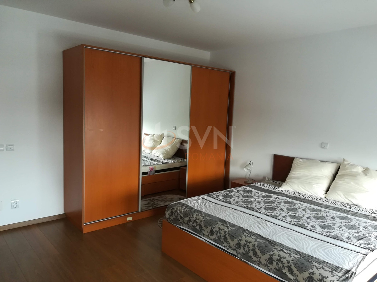 Apartament, 2 camere Bucuresti/Bucurestii Noi