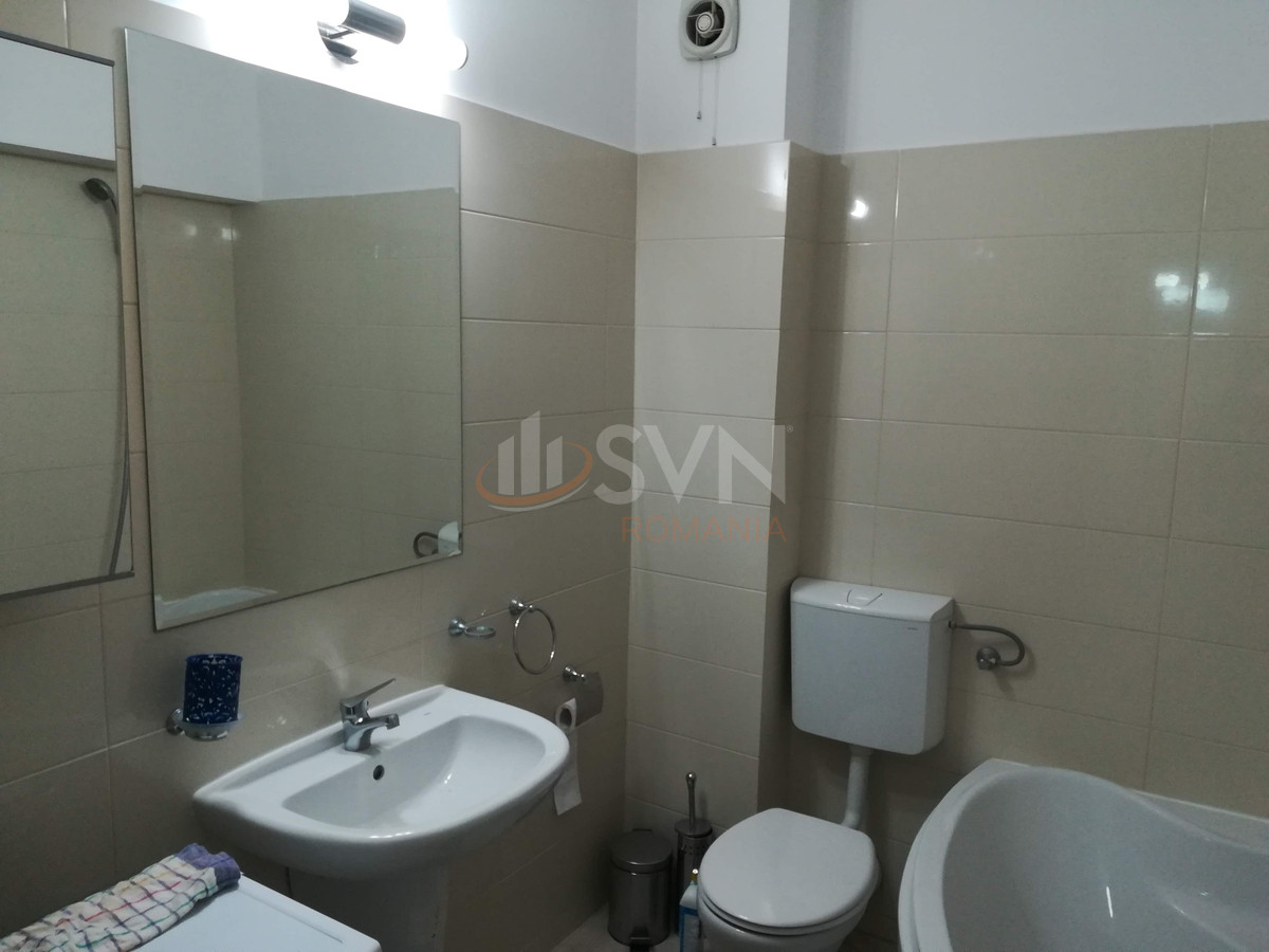 Apartament, 2 camere Bucuresti/Bucurestii Noi