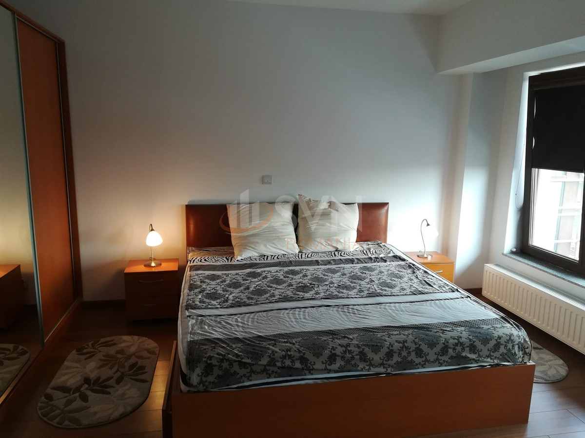 Apartament, 2 camere Bucuresti/Bucurestii Noi