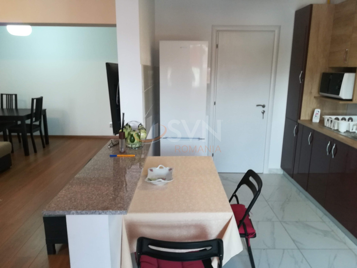 Apartament, 2 camere Bucuresti/Bucurestii Noi