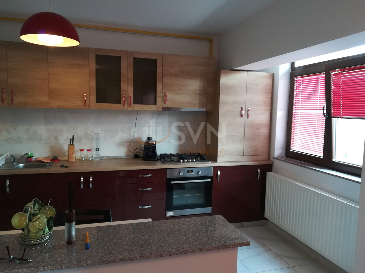 Apartament, 2 camere Bucuresti/Bucurestii Noi
