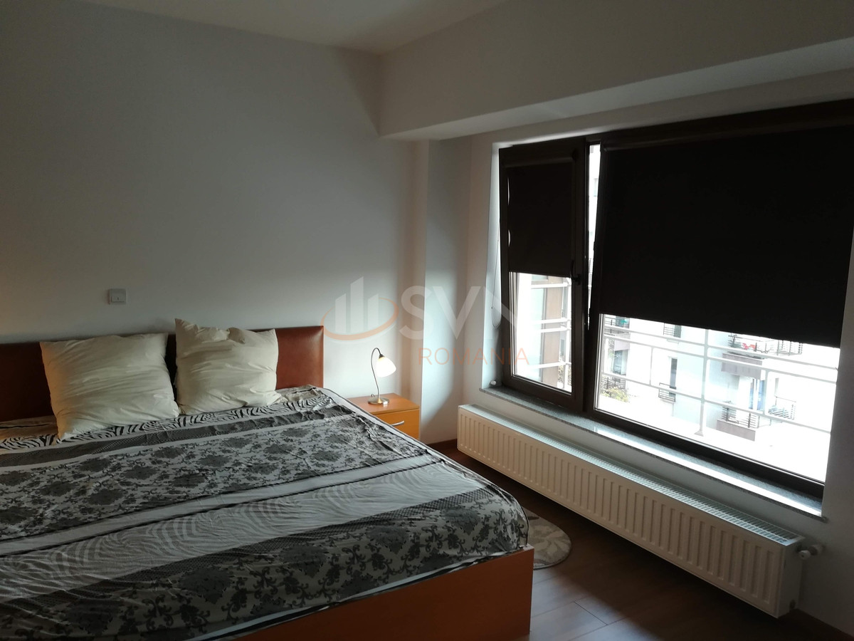 Apartament, 2 camere Bucuresti/Bucurestii Noi